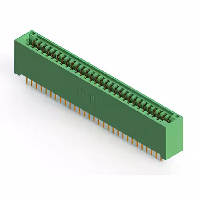845-058-525-201 EDAC Inc.  Edgeboard Connectors